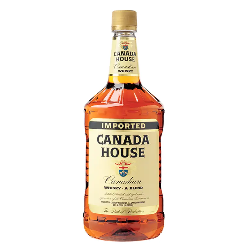 Canada House Whisky 1683257724