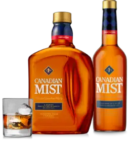 Canadian Mist Whisky 1683257851
