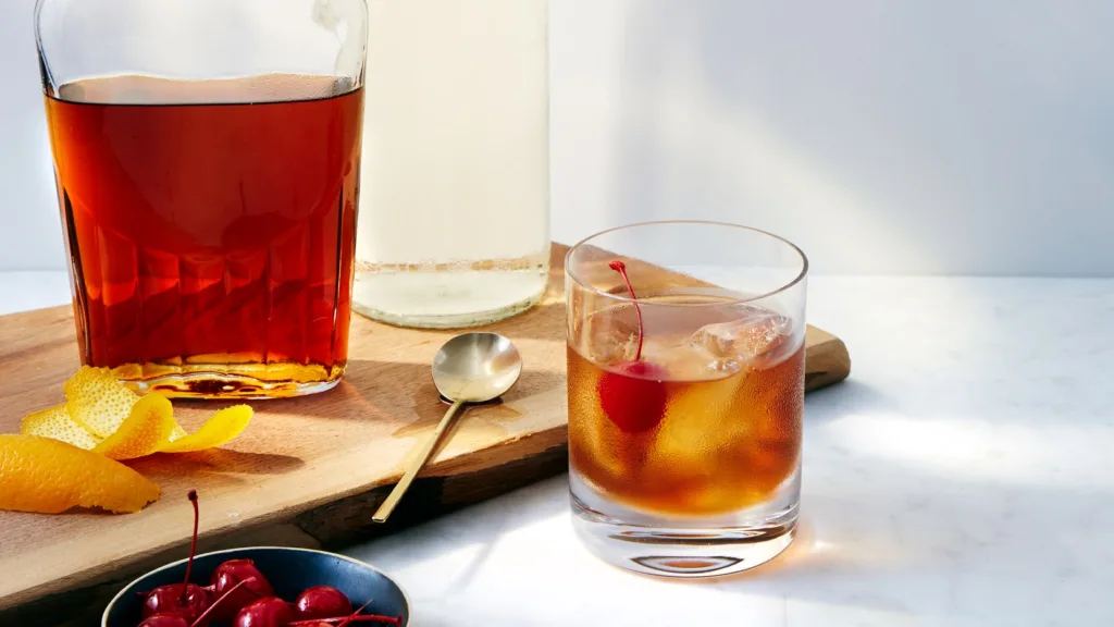 Canadian Whisky Cocktails 1683283841