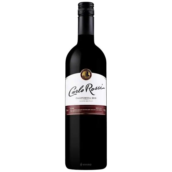 Carlo Rossi Sweet Red Wine 1683291524