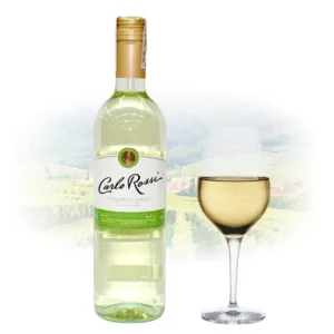 Carlos Rossi California White Wine 1683291590