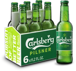 Carlsberg Beer 1683291691