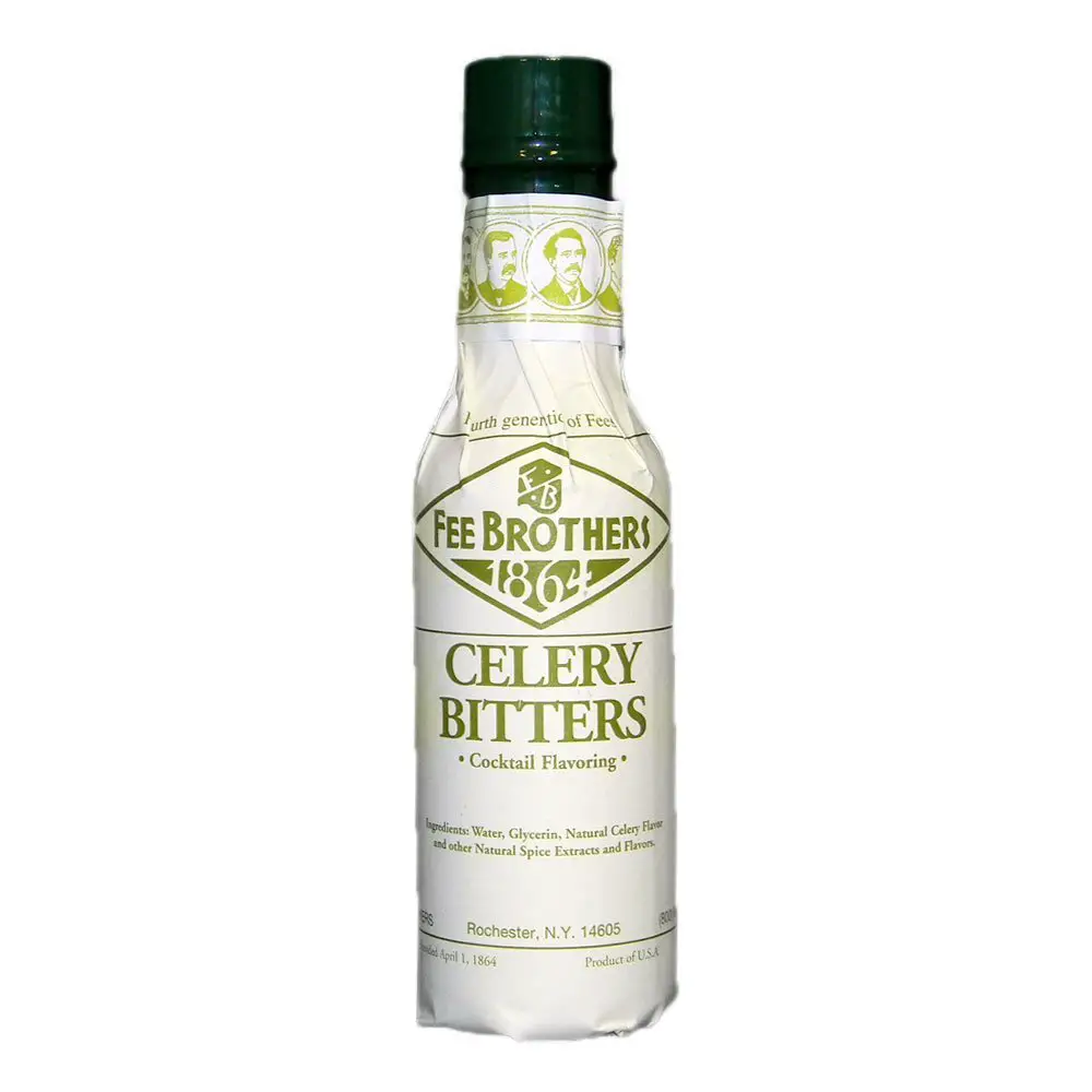 Celery Bitters 1683586359