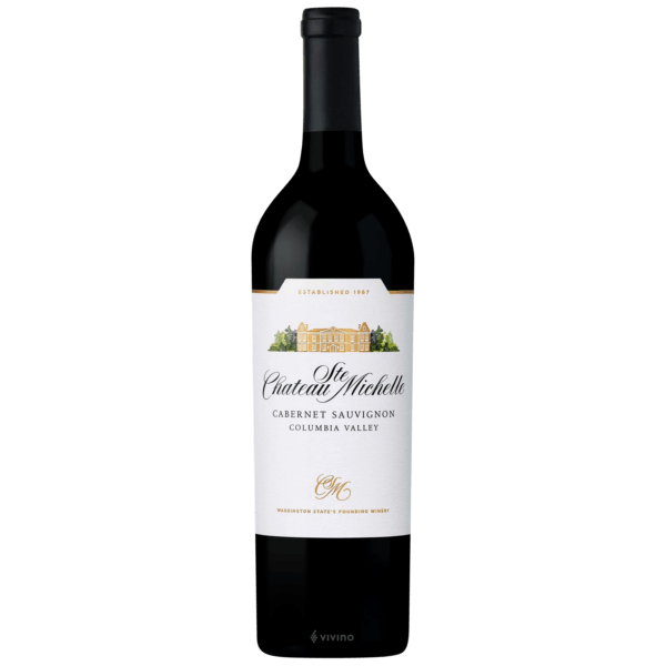 Chateau Ste. Michelle Cabernet Sauvignon 1683628838