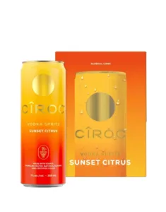 Ciroc Sunset Citrus 1683682669