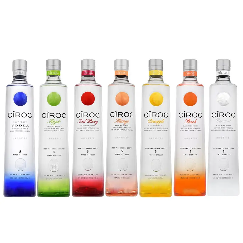 Ciroc Vodka 1684072878