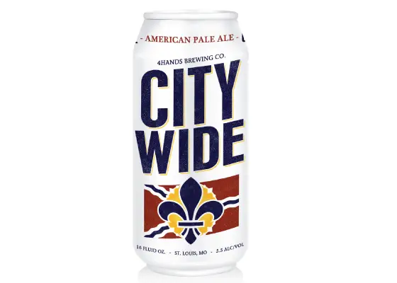 City Wide Beer 1683683544