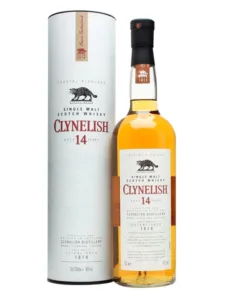 Clynelish Whisky 1683706698