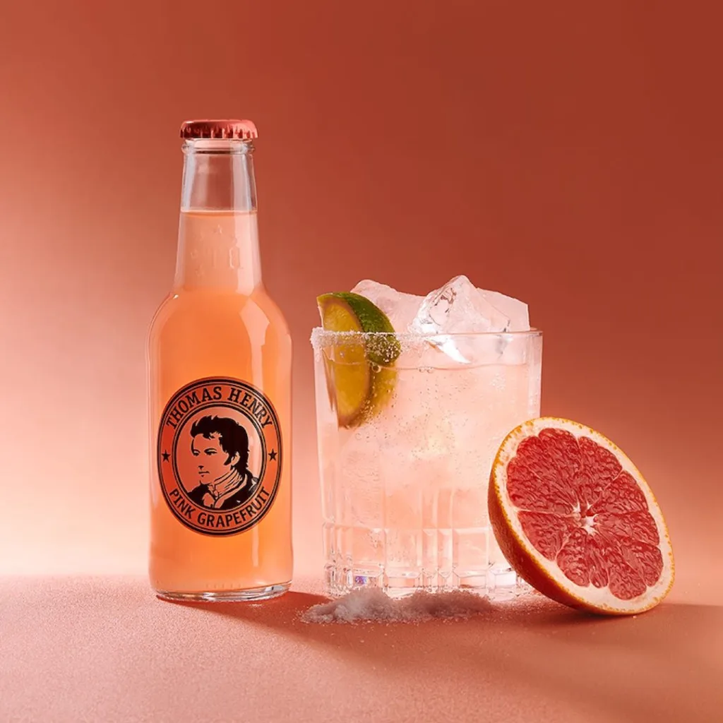 Cocktails with Grapefruit Soda 1683975465