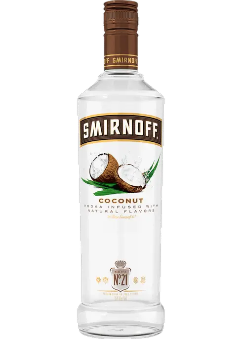 Coconut Vodka Brands 1683977027