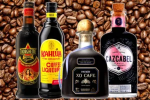 Coffee Liqueurs 1683977744