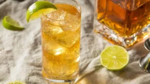 Cognac Ginger Ale 1683980846