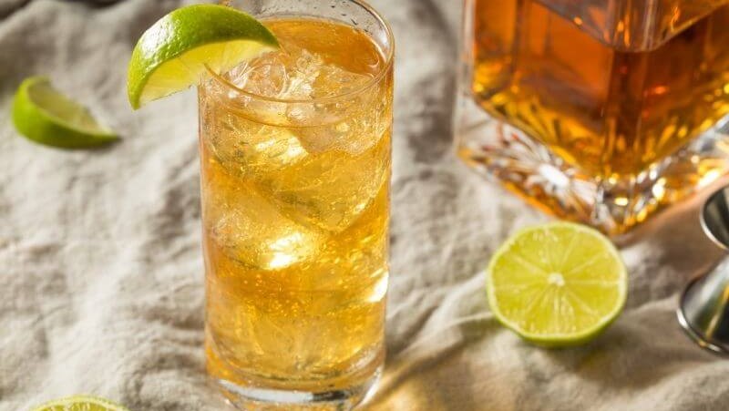 Cognac Ginger Ale 1683980846