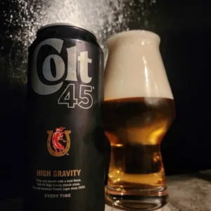 Colt 45 High Gravity Lager 1684044745