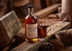 Copper Dog Scotch Whisky 1684047876