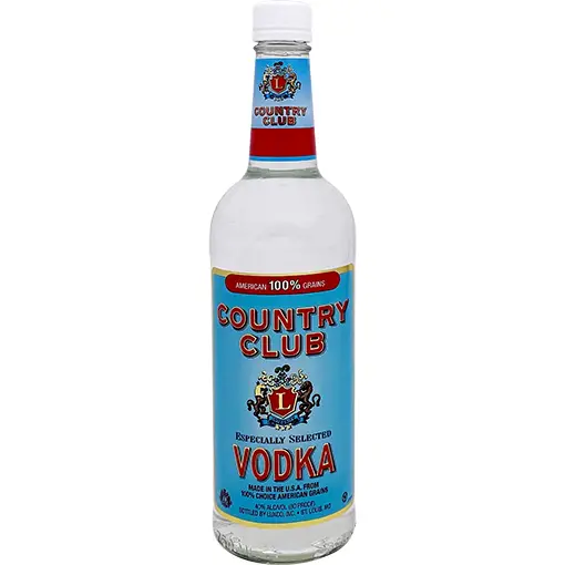Country Club Vodka 1684063235