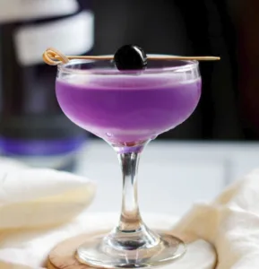 Creme de Violette Cocktails 1684072138