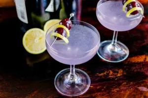 Creme de Violette Cocktails 1684072139