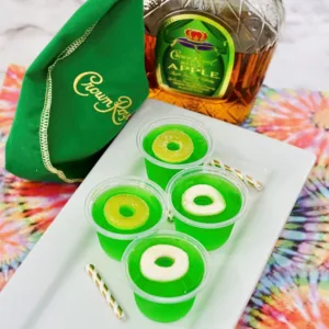 Crown Apple Jello Shots 1684075166