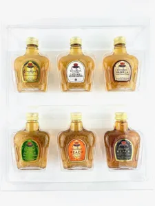 Crown Royal Mini Bottles 1684154153