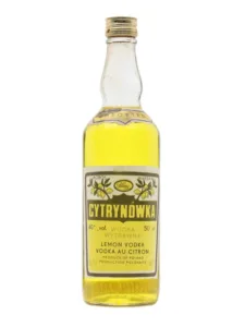 Cytrynowka Vodka 1684318805