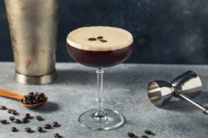 Daphne Ozs Espresso Martini 1684320600