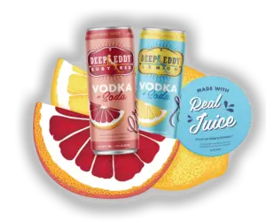Deep Eddy Lemon Vodka Soda 1684326847