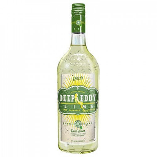 Deep Eddy Lime Vodka 1684326728