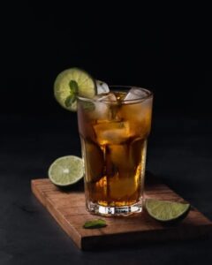 Diesel cocktail 1684384731