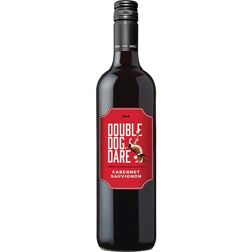 Double Dog Dare Wine 1684378147