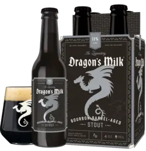 Dragons Milk Bourbon 1684384219
