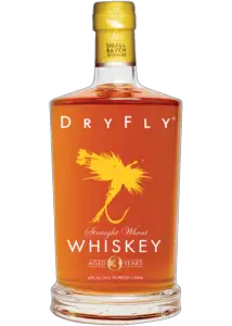 Dry Fly Whiskey 1684405094