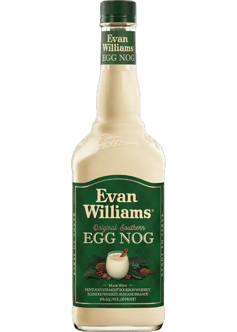Eggnog Whiskey 1684495226