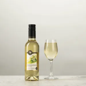 Elderflower Wine 1684552839