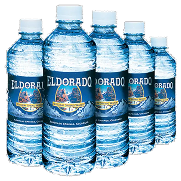 Eldorado Natural Spring Water 1684552681