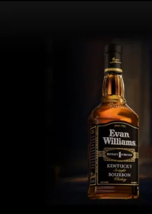 Evan Williams Bourbon 1684578881