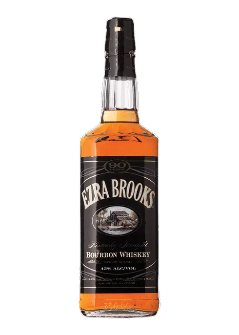 Ezra Brooks Bourbon 1683120182