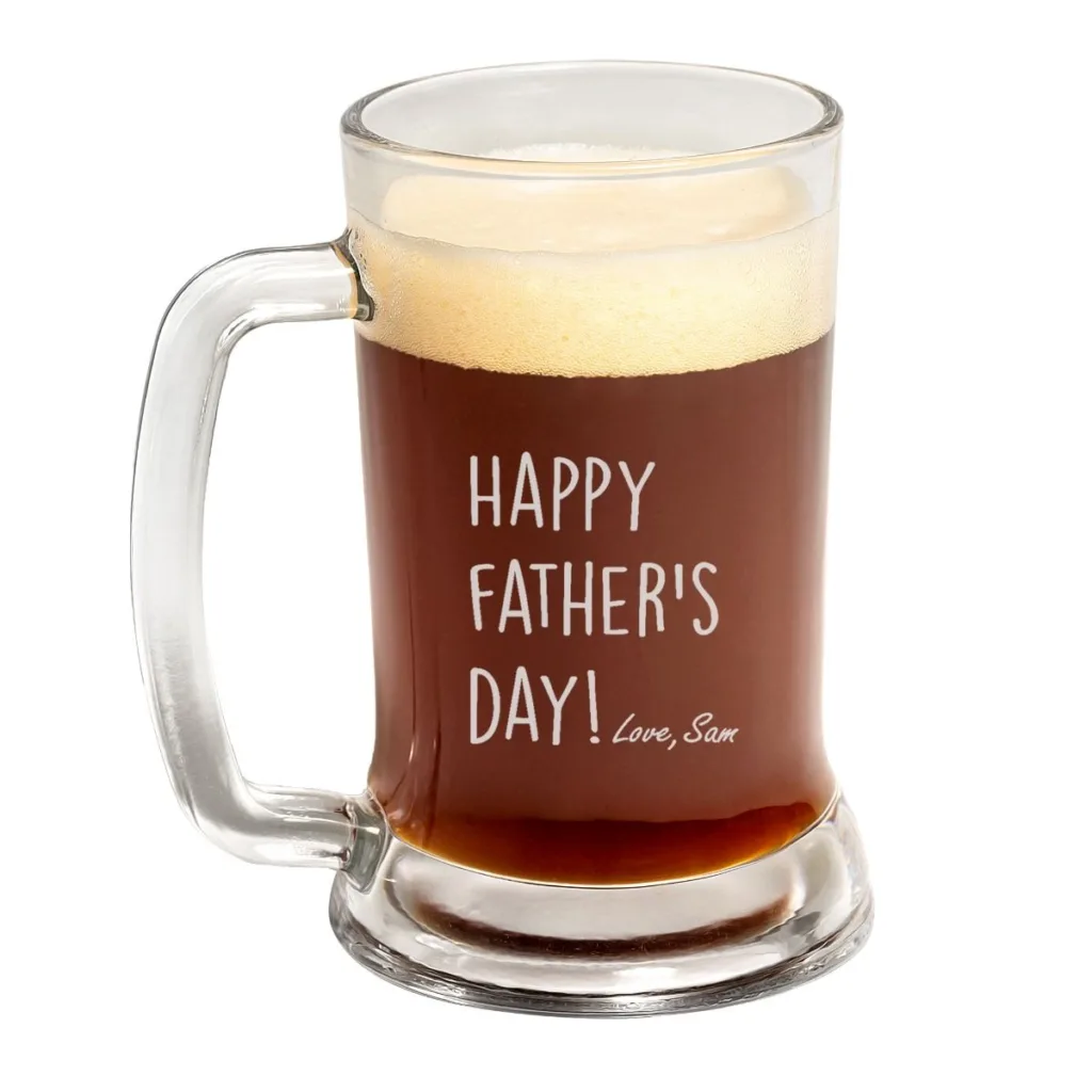 Fathers Day Beer Mugs 1684668247