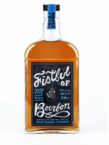 Fistful of Bourbon 1684678965