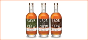 LiDestris Premium Cask Crew Whiskey 1683554244