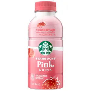 Pink Drink at Starbucks 1683981556