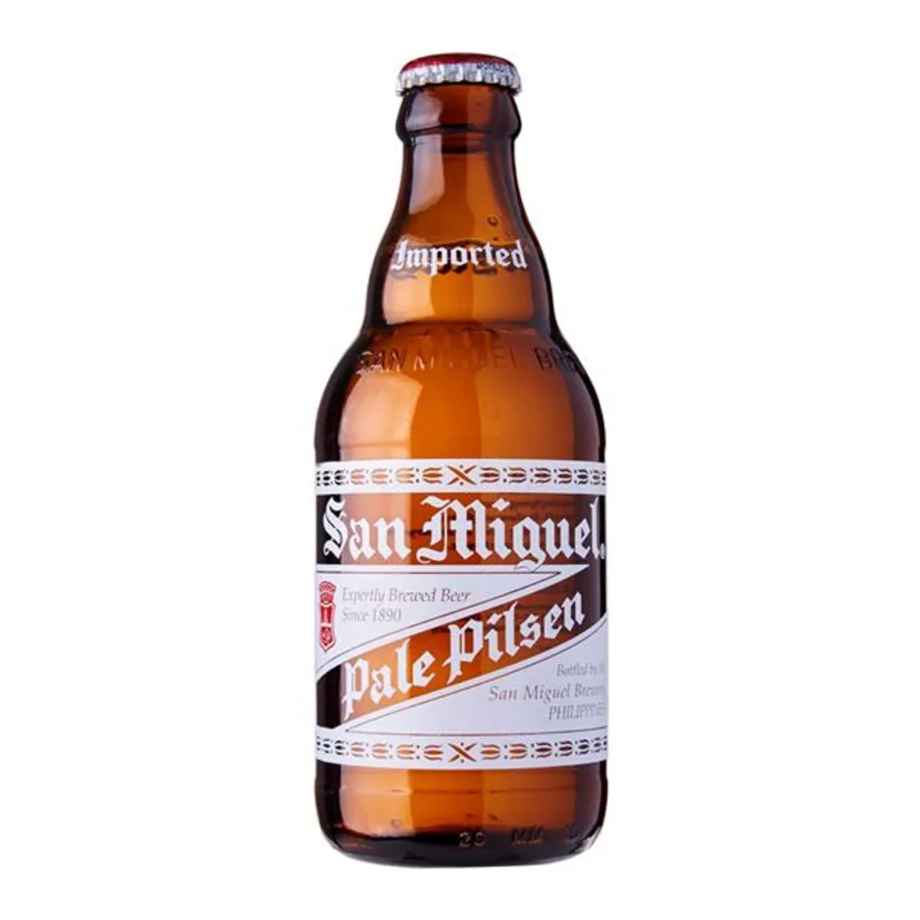 San Miguel Beer 1683206583