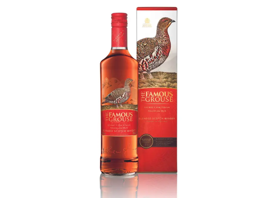 The Famous Grouse 1684665563