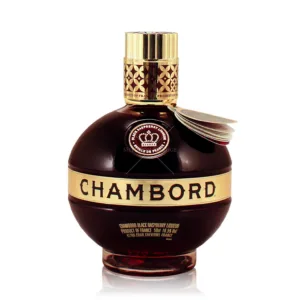 chambord liqueur royale deluxe 1