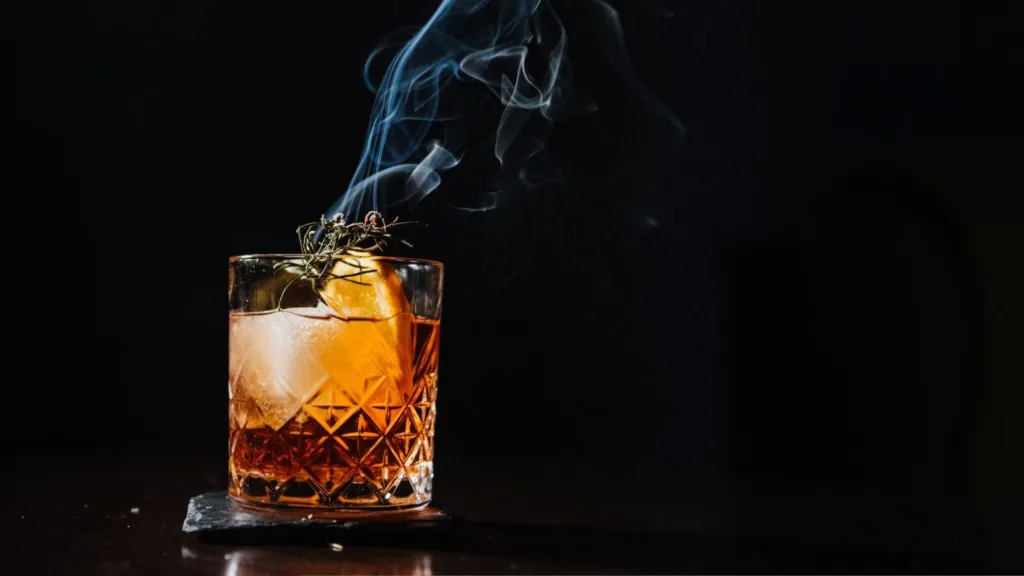 whiskey Cocktail 1684553347