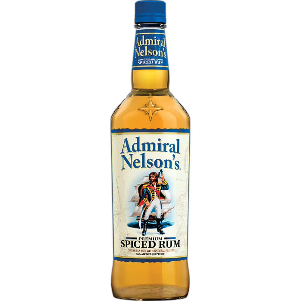 Admiral Nelsons Rum 1687262907