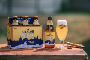 Allagash White 1687454927