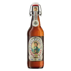 Allgauer Buble EdelWeissbier 1688116438