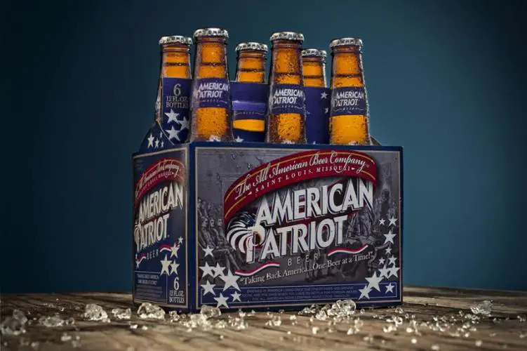 American Patriot Beers 1688117270