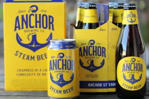 Anchor Brewing 1688117731